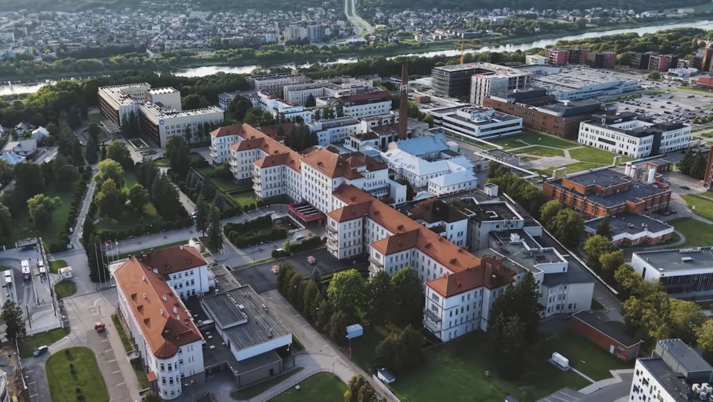 Kauno klinikų Retų ir nediagnozuotų ligų koordinacinis centras