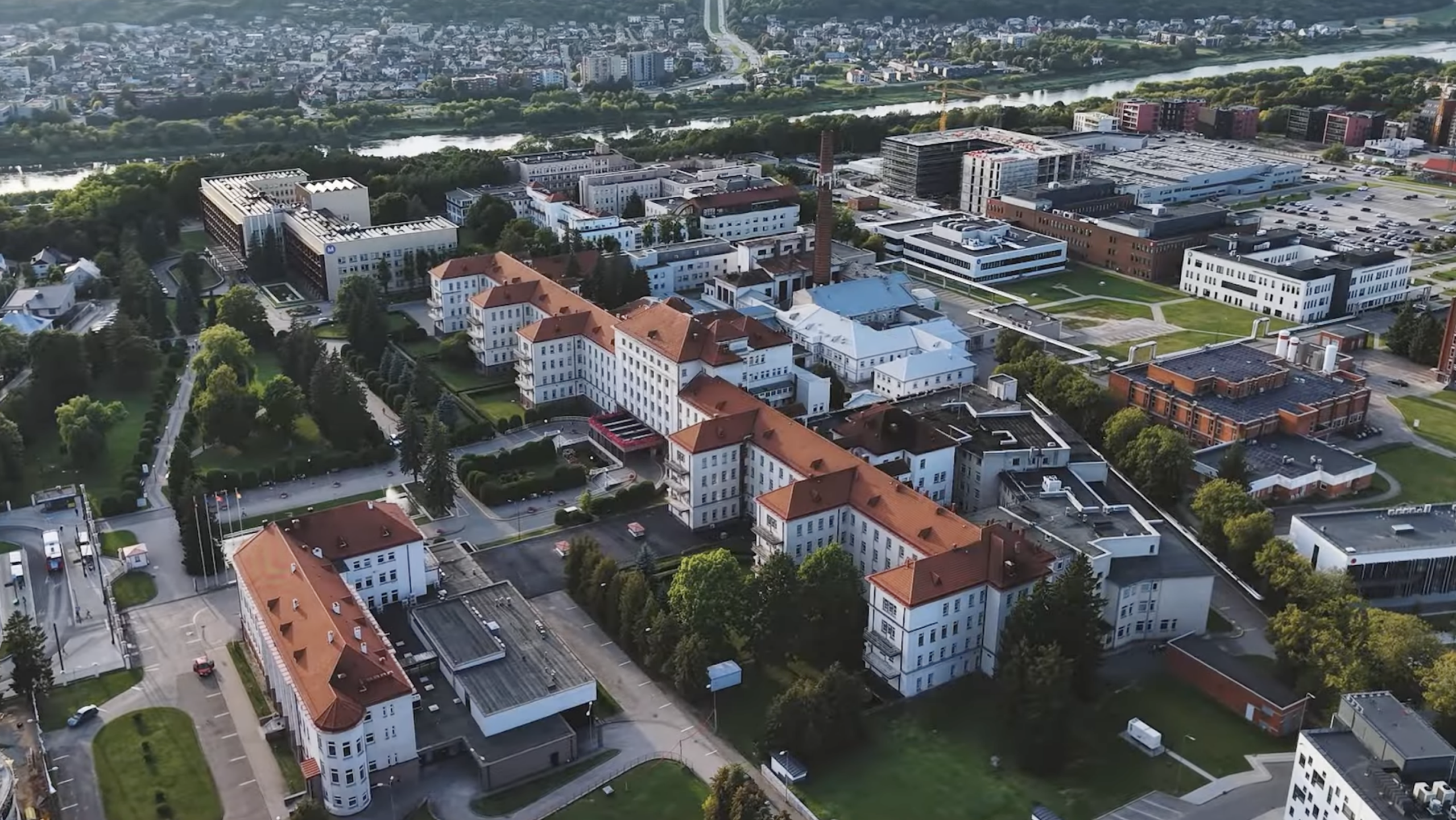 Kauno klinikų Retų ir nediagnozuotų ligų koordinacinis centras