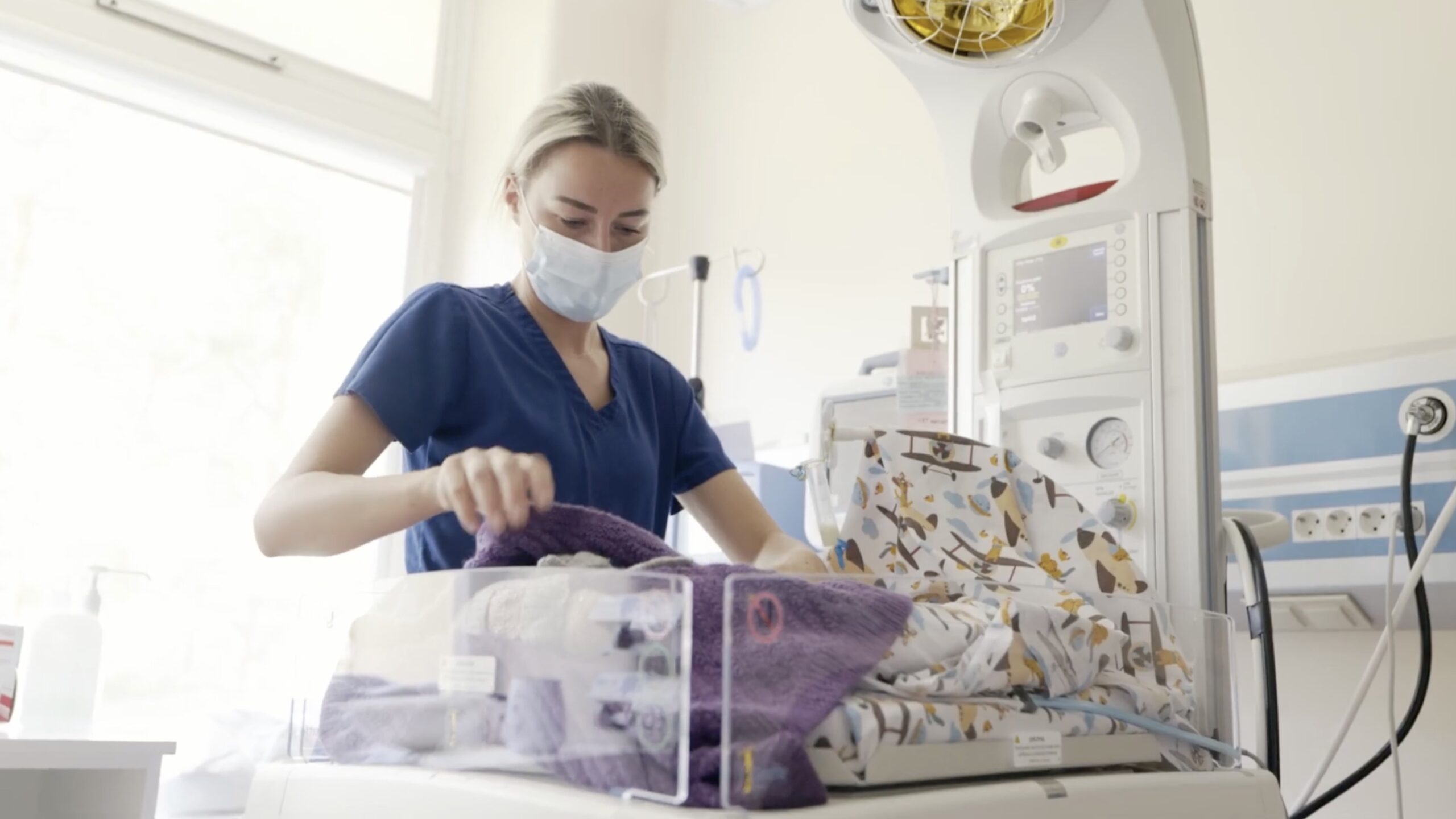 Kauno klinikos | Pasitikėjimas mumis – geriausia Jūsų padėka!