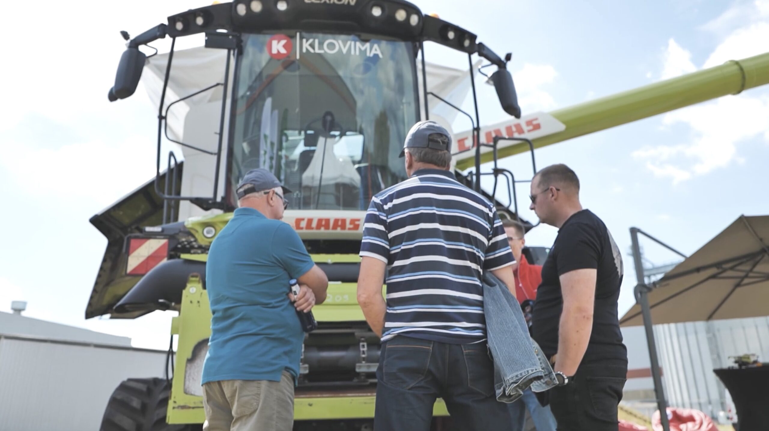 „Agrochemos“ klientų diena 2024