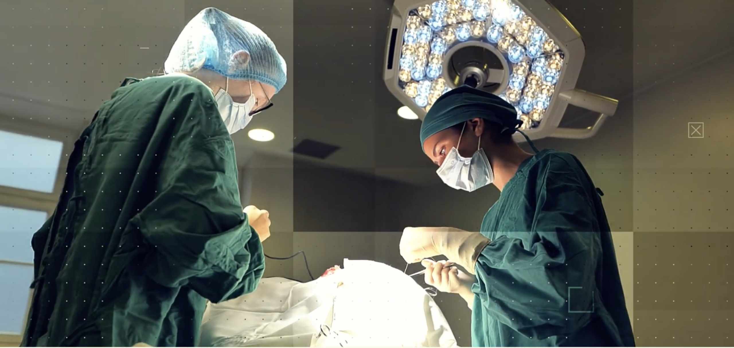 Kauno klinikų pasiekimai 2023-aisiais metais